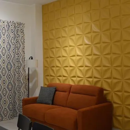 Casa Chiara-holiday House In Centro Apartment Salerno