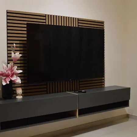 Casa Chiara-holiday House In Centro Apartment *