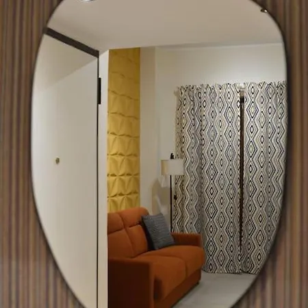 Apartment Casa Chiara-holiday House In Centro *