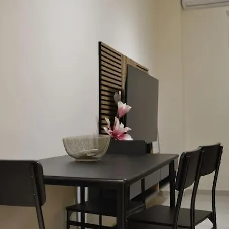 Apartment Casa Chiara-holiday House In Centro *