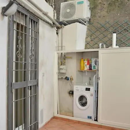 Casa Chiara-holiday House In Centro *