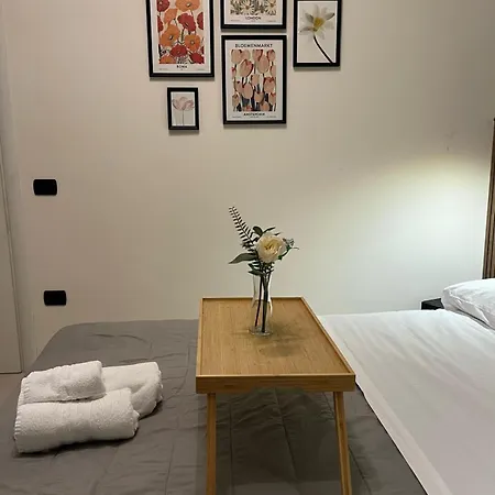 Casa Chiara-holiday House In Centro *