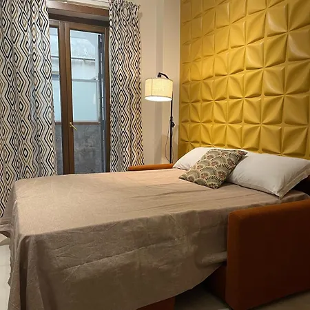 Casa Chiara-holiday House In Centro *